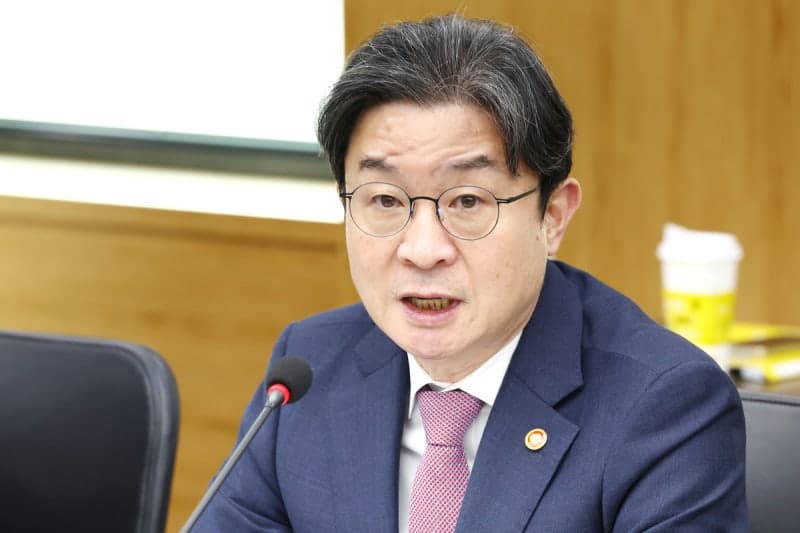 이억원 금융위원장 “회계기본법 제정 추진…회계 투명성 높인다”