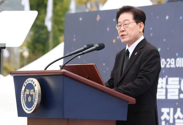 이재명 대통령 “다문화가정 과잉우대 논란, 공정성 차원에서 전면 점검할 것”