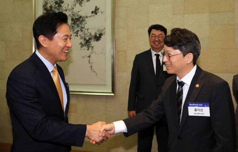 서울시 "용적률 1.2배 상향 이미 건의했다…정부가 법 개정 나서야"