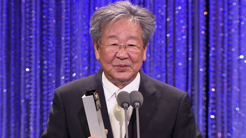 '국민 아버지' 배우 최불암 별세…67년 연기 인생 마침표