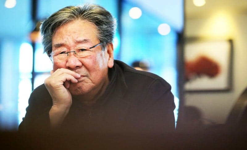 '국민 아버지' 배우 최불암 별세…향년 87세로 67년 연기 인생 마침표