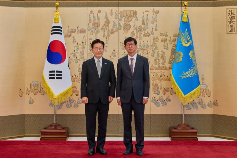 이재명 대통령, 최길수 특별감찰관 등 10명 임명…“실질적 역할과 초기 대응 강조”