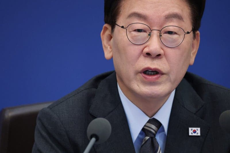 李대통령 "다문화 지원 필요하나 내국인 역차별까지 정당화될 수 없어"