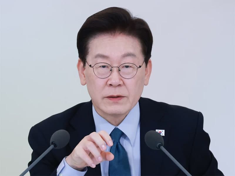 李대통령 "다문화 지원 필요하나 역차별은 시정…불합리한 정책 정당화 안 돼"