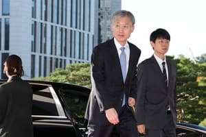 "호위무사" vs "인민재판"…조희대 대법원장 국정조사 정면충돌