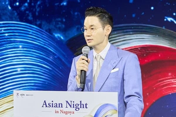 배동현 BDH재단 이사장, 아시아 12개국과 장애인체육 발전 업무협약 체결