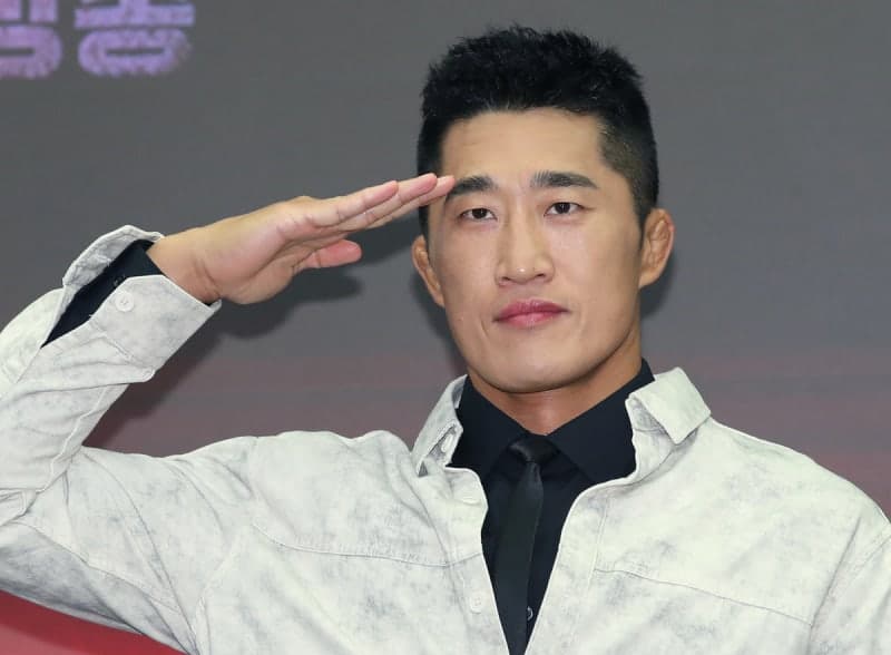 김동현, 압구정 100억 아파트 매입…절반은 '집주인 대출' 활용