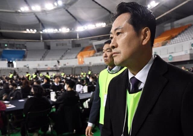 이재명 대통령 '돼지 눈' 발언 파문…국민의힘 '국민 비하' 반발
