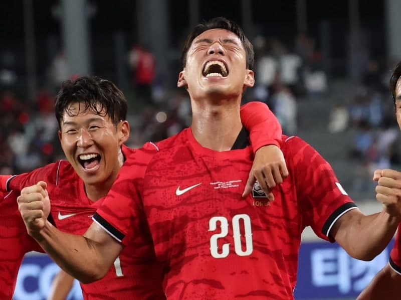 英 가디언이 본 한국 축구의 위기, 손흥민은 호날두처럼 분열의 중심인가