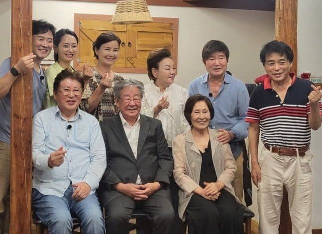 배우 최불암 향년 87세로 별세…‘전원일기’ 가족과 각계 애도 물결