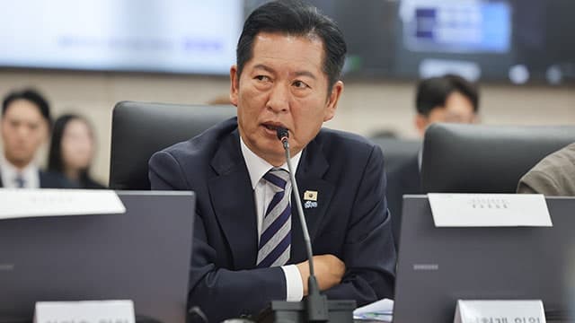 정청래, 유시민 발언 논란에 “독립운동도 노선 달라…등 토닥이며 함께 가야”