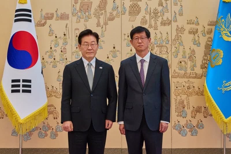 국민의힘 "이재명 대통령 일가 특혜 의혹, 최길수 특별감찰관이 성역 없이 감찰하라"