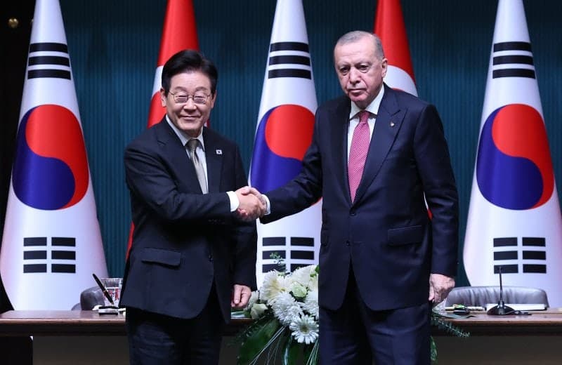 튀르키예, 차기 유엔 사무총장 경선 합류…8파전 혼전 양상 지속