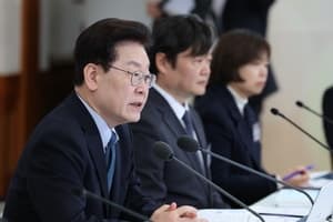이재명 대통령 다문화 정책 재검토 지시…여당 'SNS 소통 보완 필요'