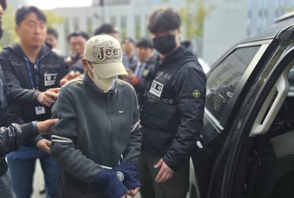 “혼자 죽기 무서워” 일본 여성 살해한 30대…경찰, 성범죄 가능성 수사