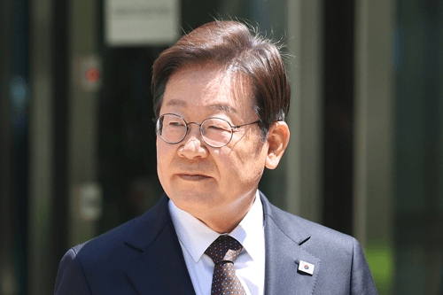 이재명 대표, "선거는 승부, 멋있게 지면 소용없다" 발언에 선거제 개편 논란 가열